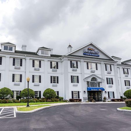 Baymont By Wyndham Lakeland Εξωτερικό φωτογραφία