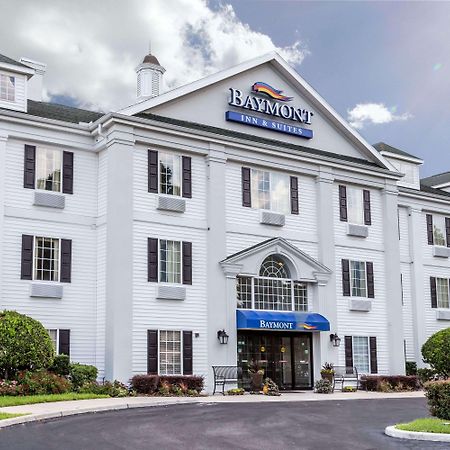 Baymont By Wyndham Lakeland Εξωτερικό φωτογραφία