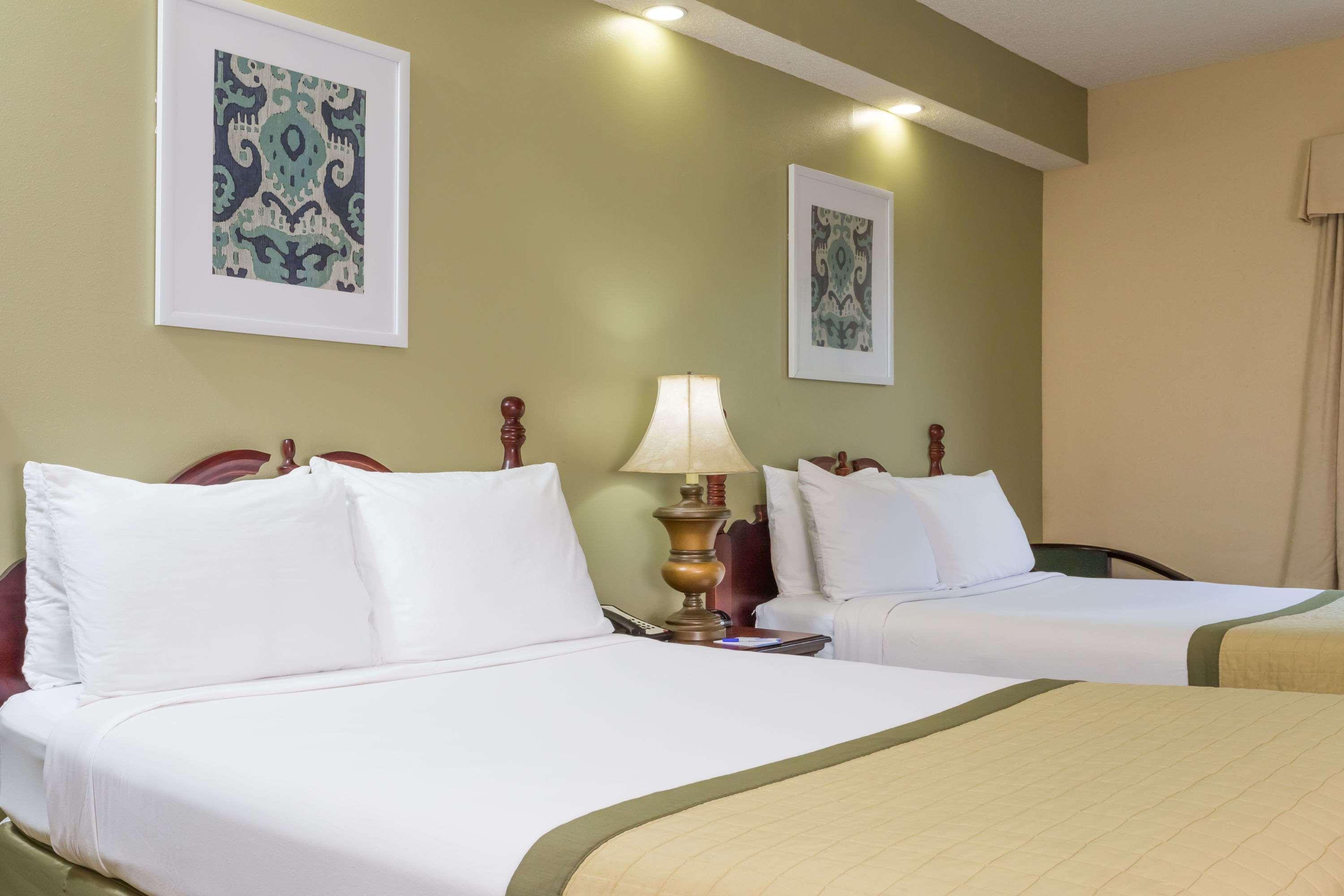 Baymont By Wyndham Lakeland Εξωτερικό φωτογραφία