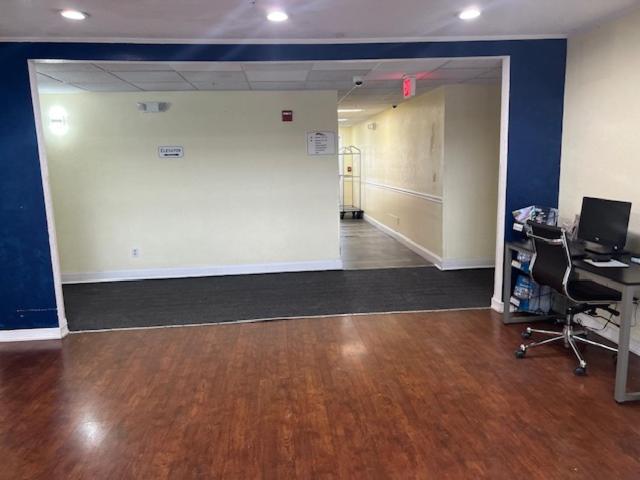 Baymont By Wyndham Lakeland Εξωτερικό φωτογραφία