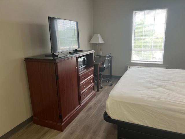 Baymont By Wyndham Lakeland Εξωτερικό φωτογραφία