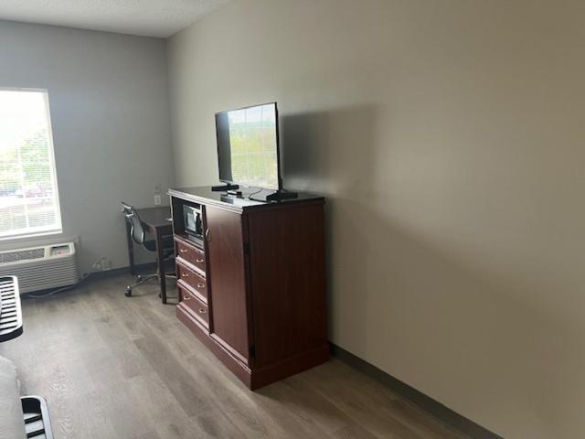 Baymont By Wyndham Lakeland Εξωτερικό φωτογραφία