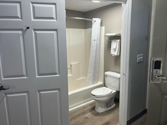 Baymont By Wyndham Lakeland Εξωτερικό φωτογραφία