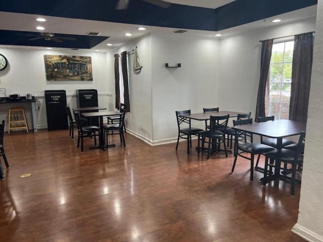 Baymont By Wyndham Lakeland Εξωτερικό φωτογραφία
