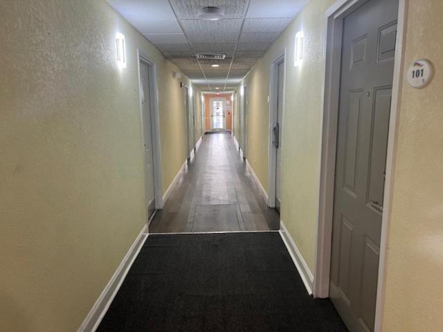 Baymont By Wyndham Lakeland Εξωτερικό φωτογραφία