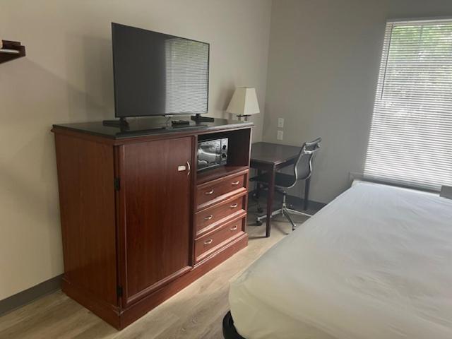 Baymont By Wyndham Lakeland Εξωτερικό φωτογραφία