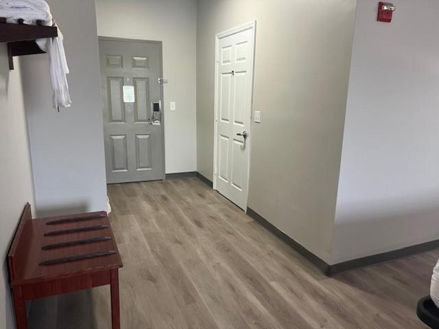 Baymont By Wyndham Lakeland Εξωτερικό φωτογραφία
