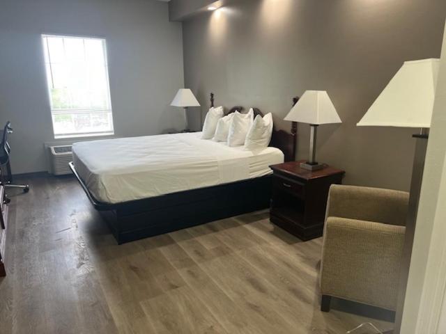 Baymont By Wyndham Lakeland Εξωτερικό φωτογραφία