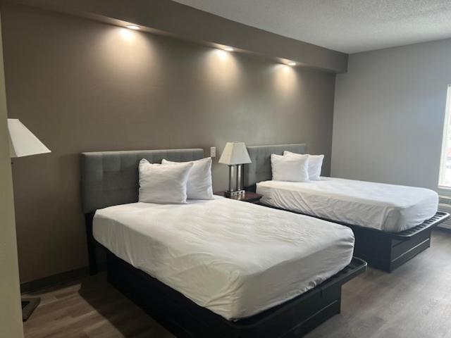 Baymont By Wyndham Lakeland Εξωτερικό φωτογραφία
