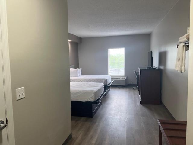 Baymont By Wyndham Lakeland Εξωτερικό φωτογραφία