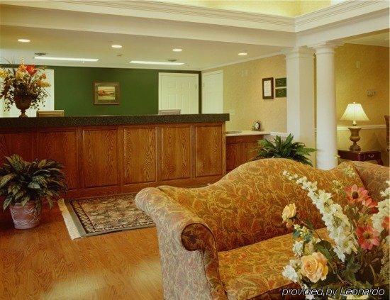 Baymont By Wyndham Lakeland Εσωτερικό φωτογραφία