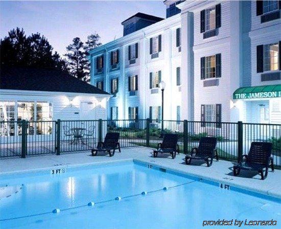 Baymont By Wyndham Lakeland Ανέσεις φωτογραφία