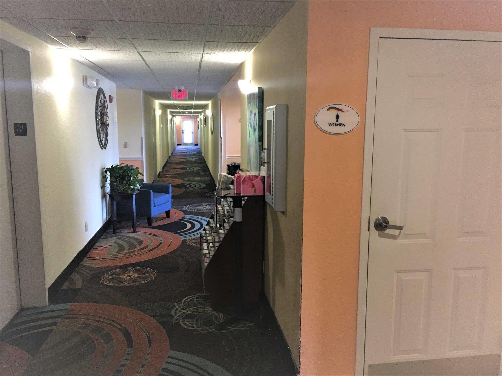 Baymont By Wyndham Lakeland Εξωτερικό φωτογραφία