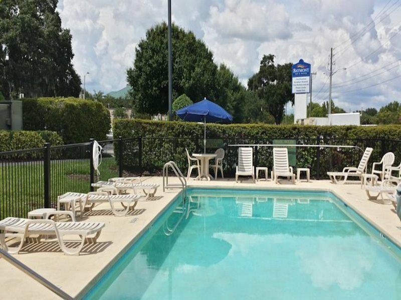 Baymont By Wyndham Lakeland Εξωτερικό φωτογραφία